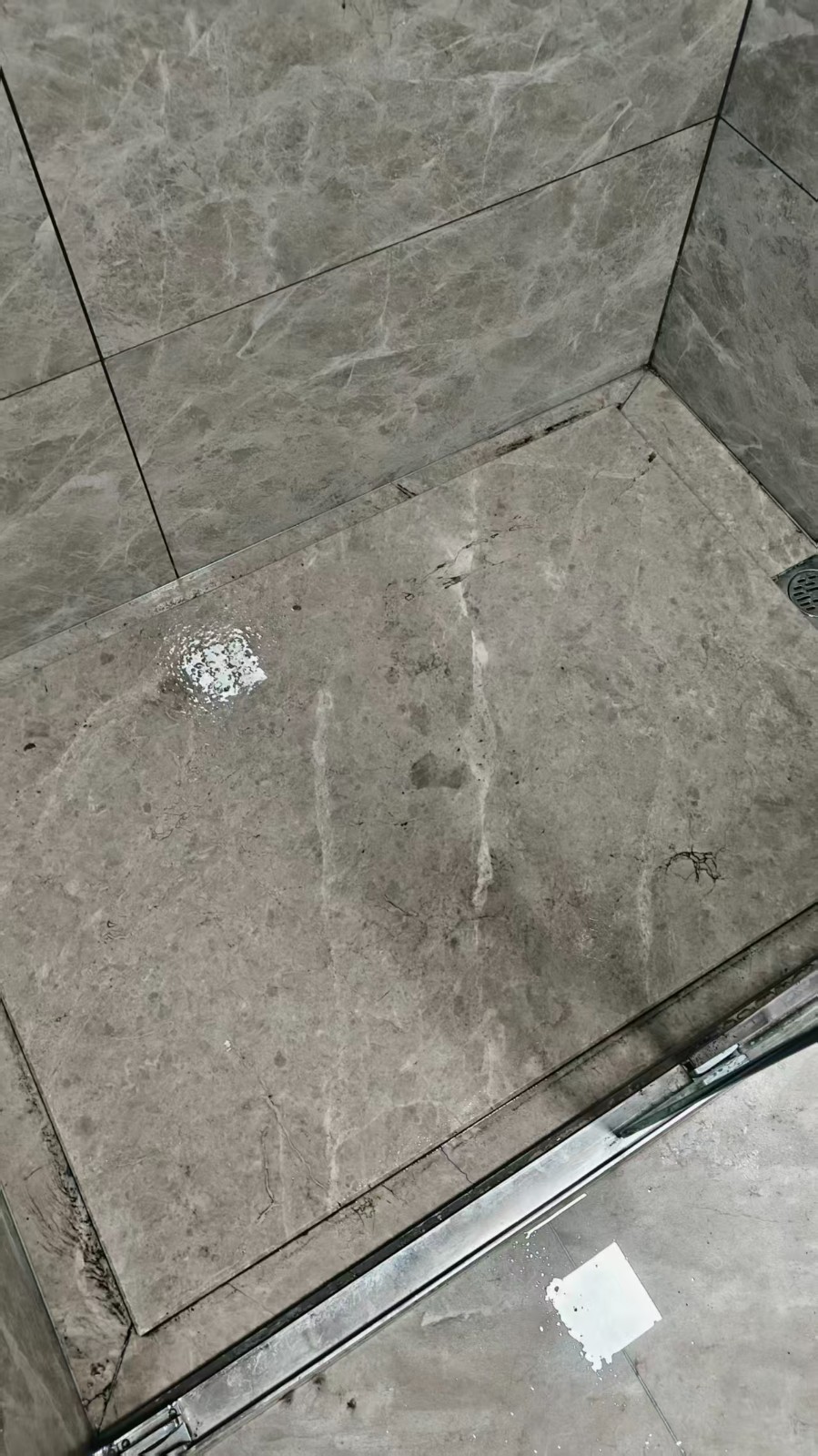 卫生间免砸砖，密实性防水胶浆防水